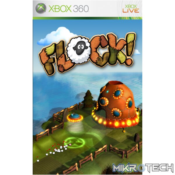 Flock! Steam CD Key Flock! Steam CD Key