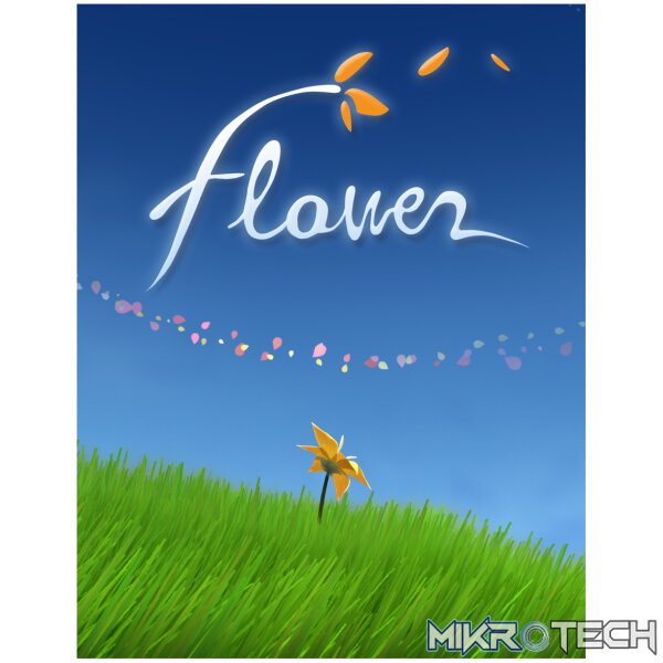 Flower Steam CD Key Flower Steam CD Key