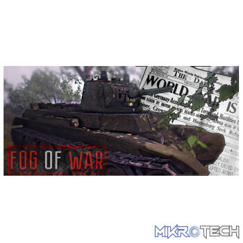 Fog of War Steam CD Key