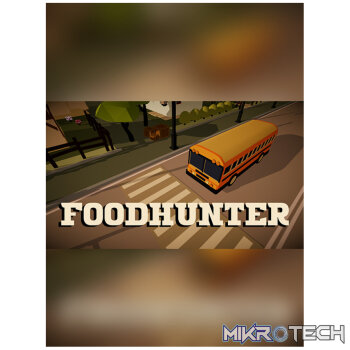 Food Hunter Steam CD Key