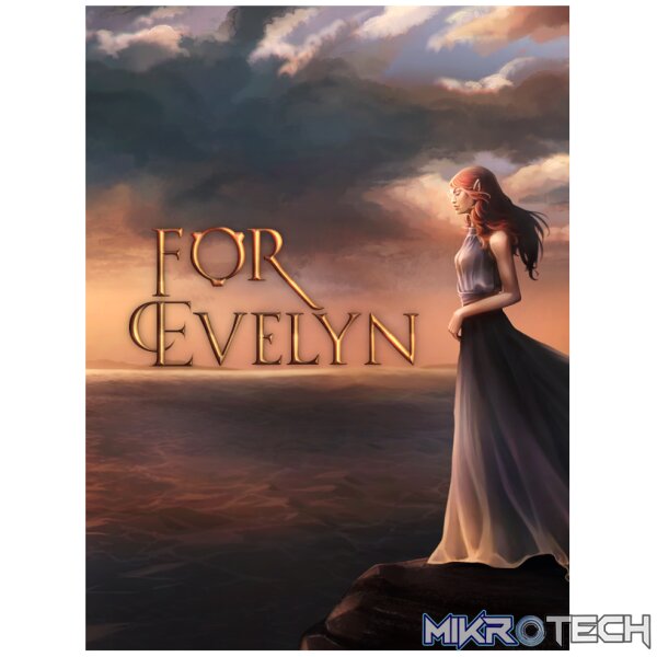 For Evelyn Steam CD Key For Evelyn Steam CD Key