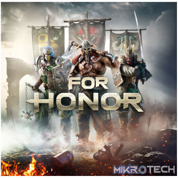 For Honor Marching Fire Edition XBOX One CD Key