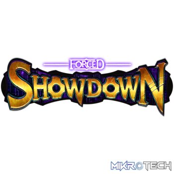 FORCED SHOWDOWN Steam CD Key