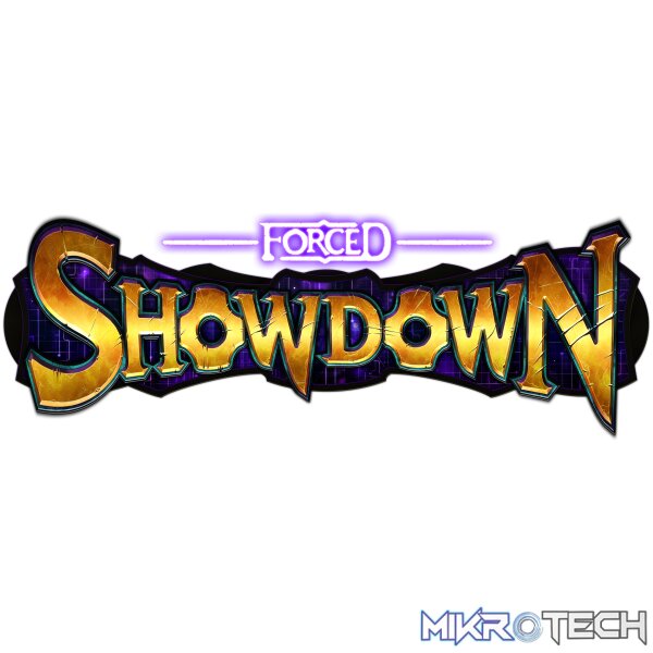 FORCED SHOWDOWN Steam CD Key FORCED SHOWDOWN Steam CD Key