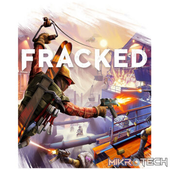 Fracked Steam CD Key