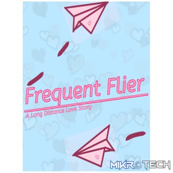 Frequent Flyer: A Long Distance Love Story Steam CD Key
