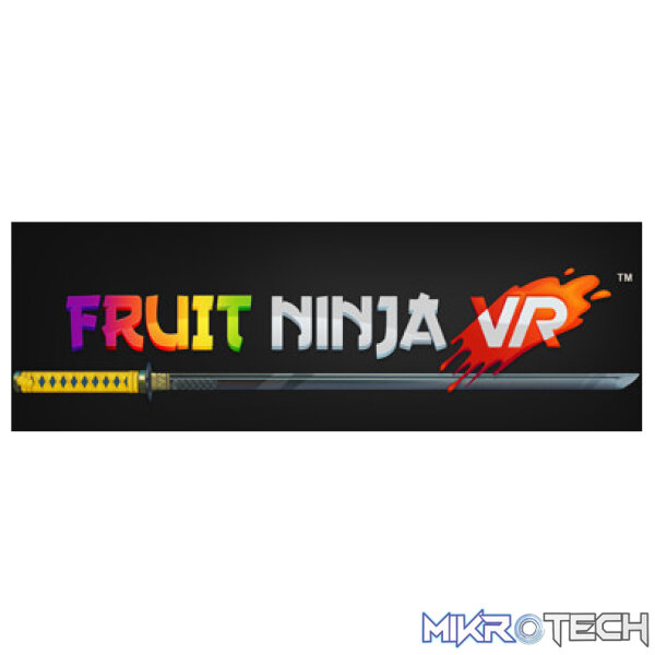 Fruit Ninja VR Steam CD Key Fruit Ninja VR Steam CD Key