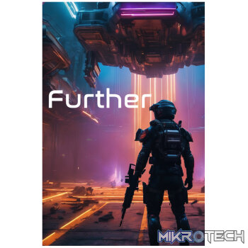 Further Steam CD Key