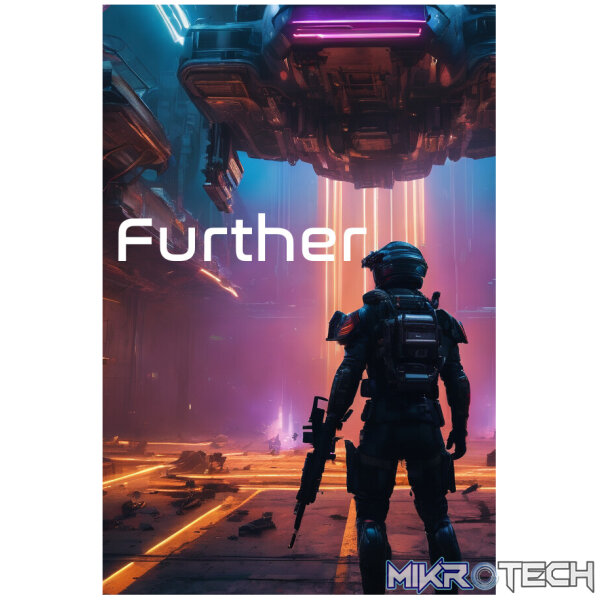 Further Steam CD Key Further Steam CD Key
