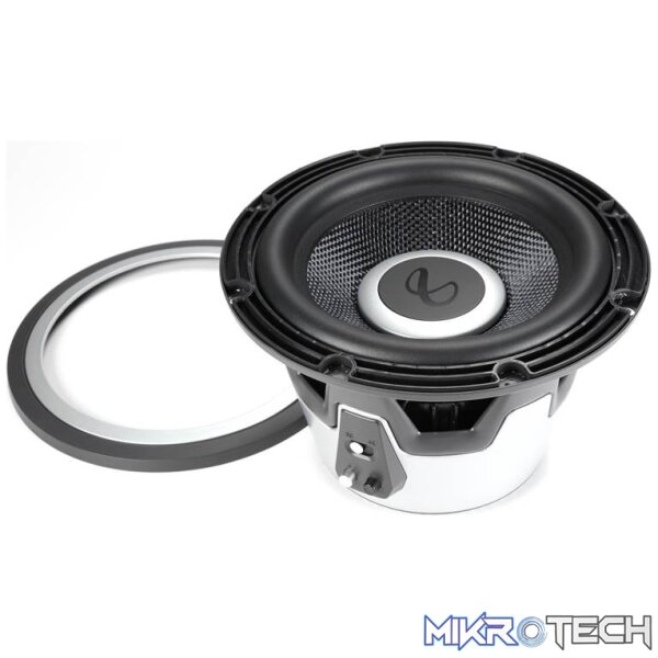 Kappa Infinity Subwoofer 800W 8 Inch - Image 5