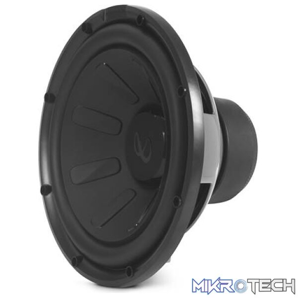 Infinity REF1270W Reference Series 12" 1100w Component Subwoofer - Image 2