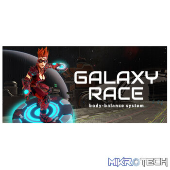 Galaxy Race Steam CD Key
