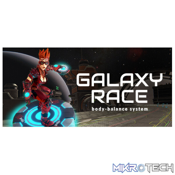 Galaxy Race Steam CD Key Galaxy Race Steam CD Key