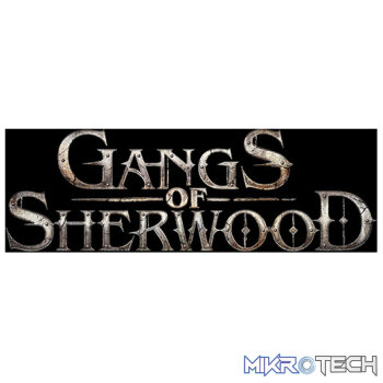 Gangs of Sherwood Steam CD Key