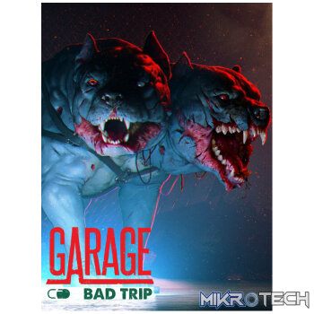 Garage: Bad Trip Steam CD Key