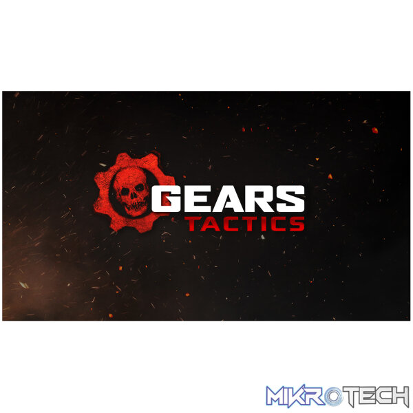 Gears Tactics Steam CD Key Gears Tactics Steam CD Key