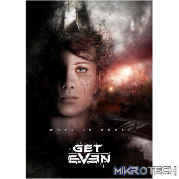 Get Even Steam CD Key