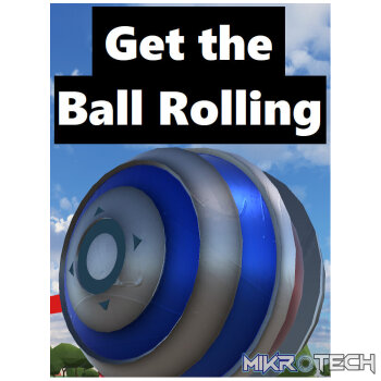 Get the Ball Rolling Steam CD Key