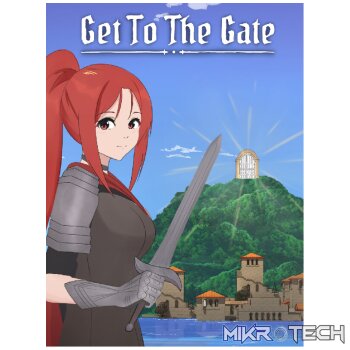 Get To The Gate PC Steam CD Key