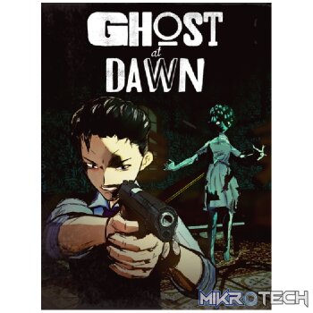 Ghost at Dawn Steam CD Key