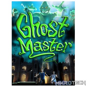Ghost Master GOG CD Key
