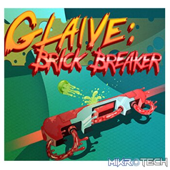 Glaive: Brick Breaker XBOX One CD Key