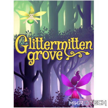 Glittermitten Grove Steam CD Key