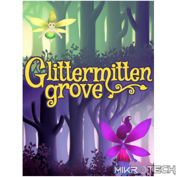 Glittermitten Grove Steam CD Key Glittermitten Grove Steam CD Key