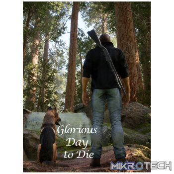 Glorious Day to Die Steam CD Key