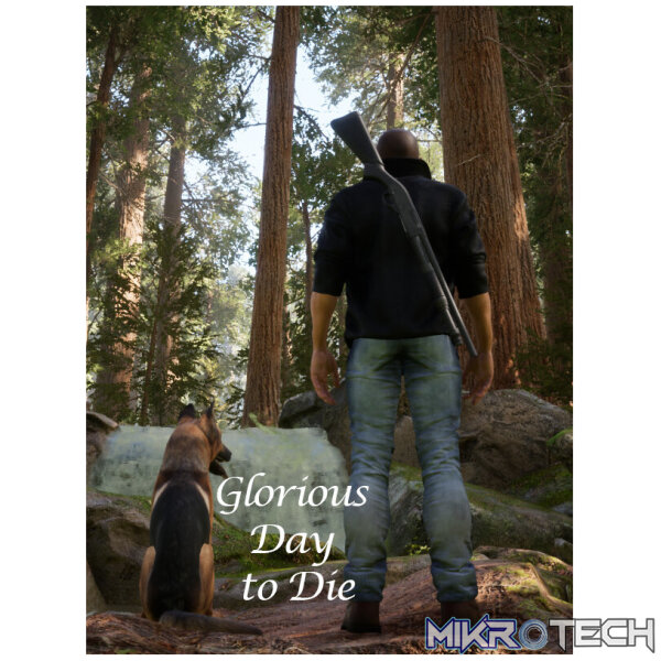 Glorious Day to Die Steam CD Key Glorious Day to Die Steam CD Key