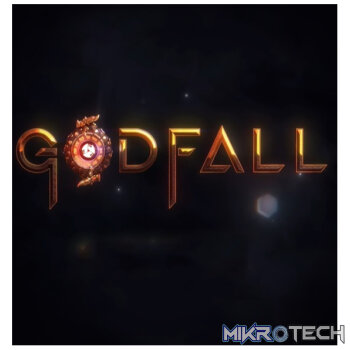 Godfall: Ultimate Edition RoW (no CN) Steam CD Key
