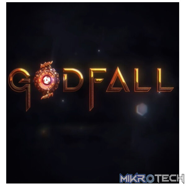 Godfall: Ultimate Edition RoW (no CN) Steam CD Key Godfall: Ultimate Edition RoW (no CN) Steam CD Key