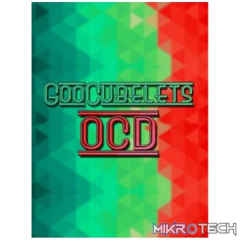 GooCubelets: OCD Steam CD Key