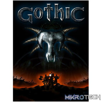 Gothic Complete Collection PC Steam CD Key