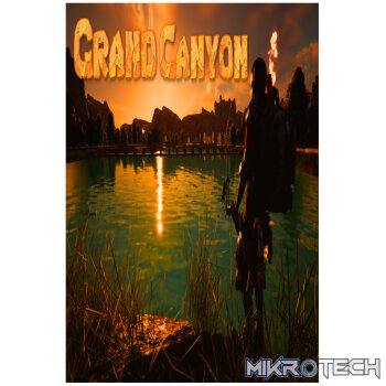 Grand Canyon Steam CD Key
