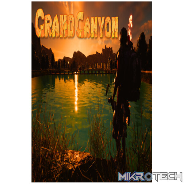 Grand Canyon Steam CD Key Grand Canyon Steam CD Key