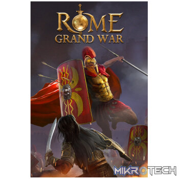 Grand War: Rome Steam CD Key