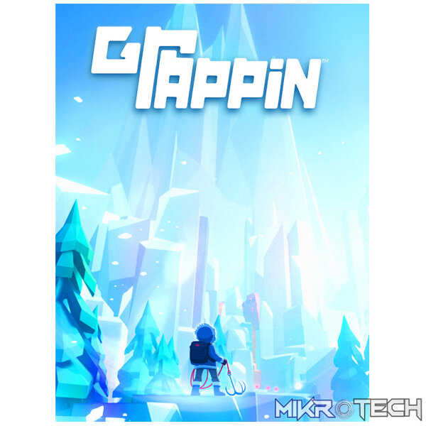 Grappin PC Steam CD Key Grappin PC Steam CD Key