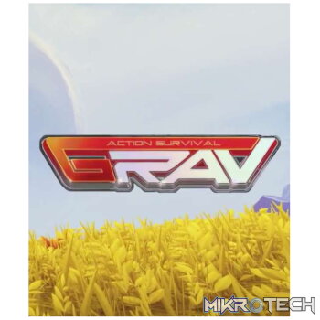 GRAV Steam CD Key