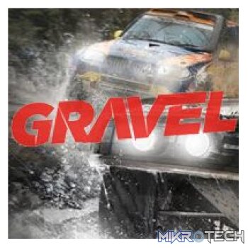 Gravel Steam CD Key