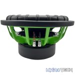 XTC Audio Green Machine 12" 12000W DVC Subwoofer - Image 3