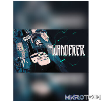 The Wanderer Steam CD Key