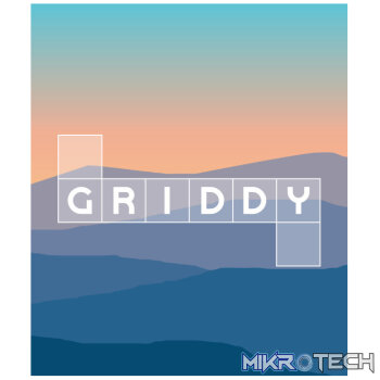 Griddy Steam CD Key
