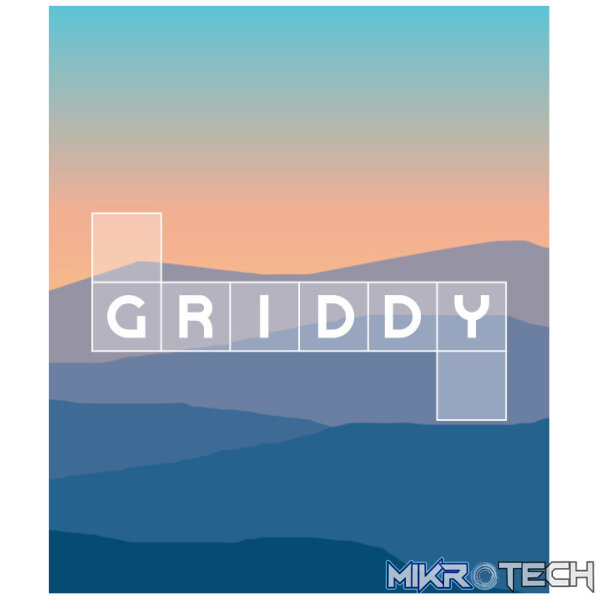 Griddy Steam CD Key Griddy Steam CD Key