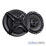 Sony XS-GT1639 270W 3-Way 45W RMS 6.5" Speakers