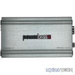 Powerbass GTX30000.1D 30000W Monoblock Amplifier