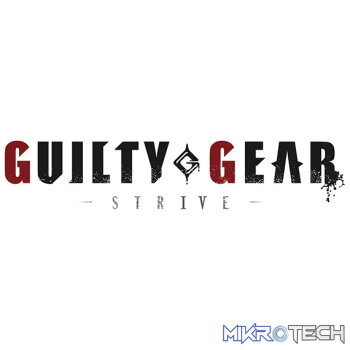 GUILTY GEAR -STRIVE- Ultimate Edition Steam CD Key
