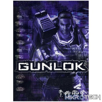 Gunlok Steam CD Key