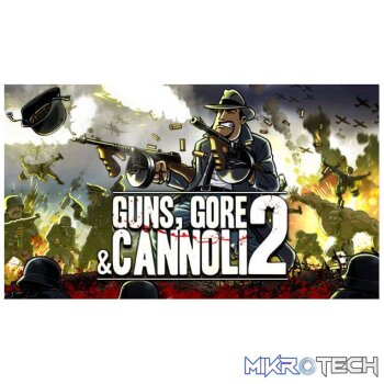Guns