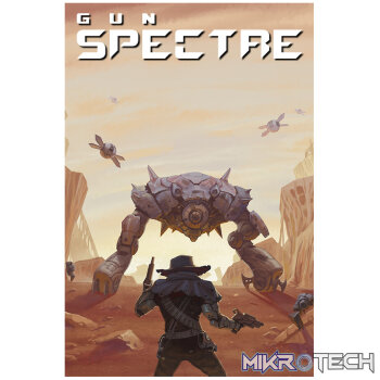 GunSpectre Steam CD Key